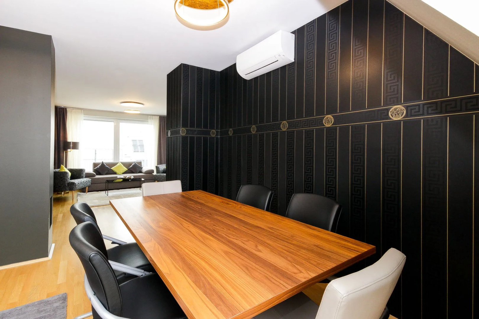 Abieshomes Serviced Apartments - Messe Prater
