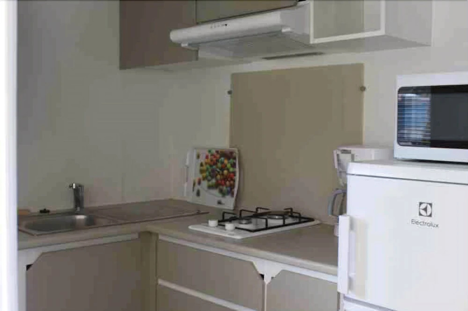 Camping Plateau Des Chasses