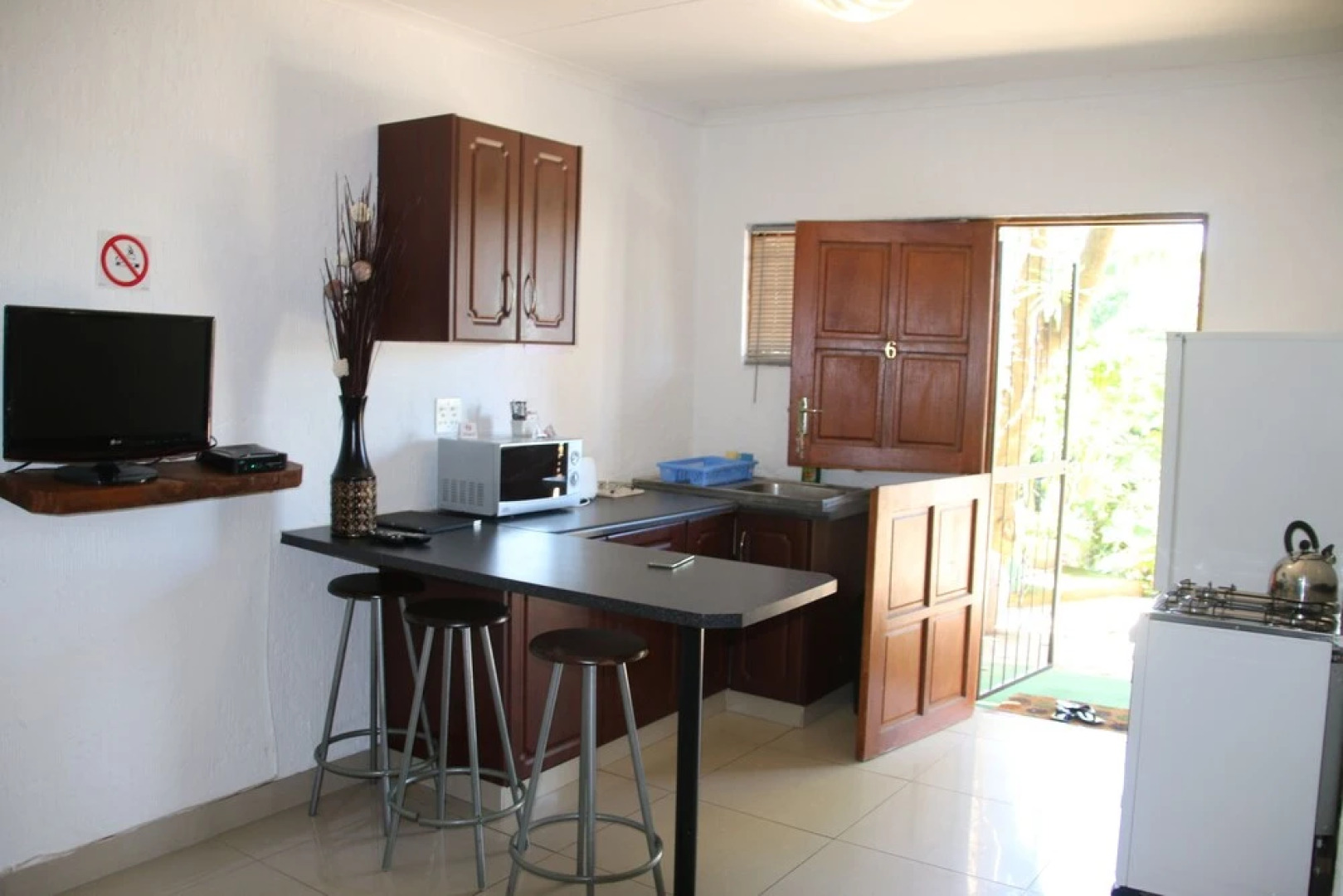 Chane Cheese Farm & Lodge