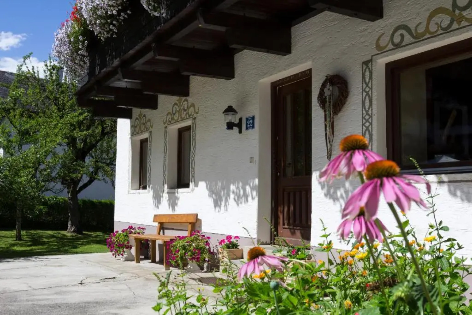 Seehüters Hotel Seerose