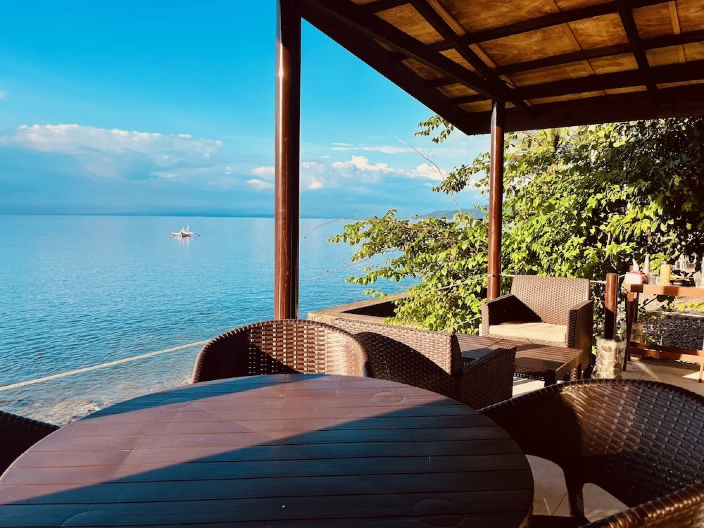 Villa Milagros Dive Inn Anilao