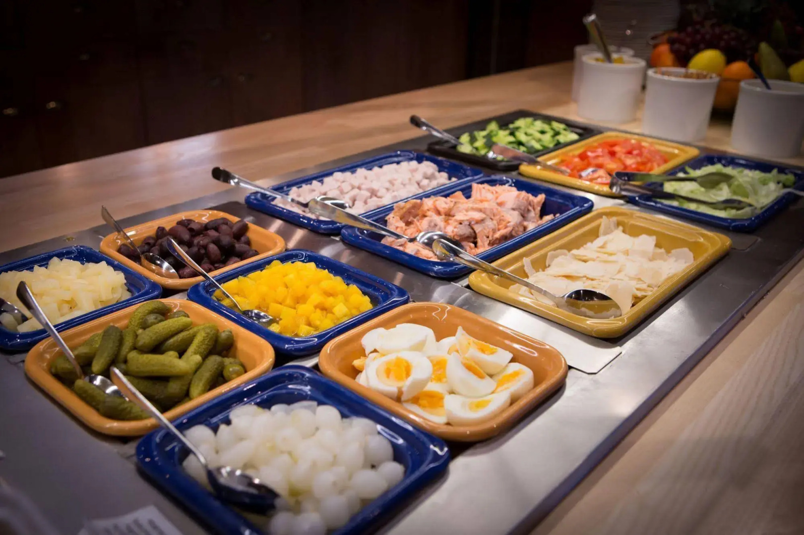 Finlandia Hotel Isovalkeinen