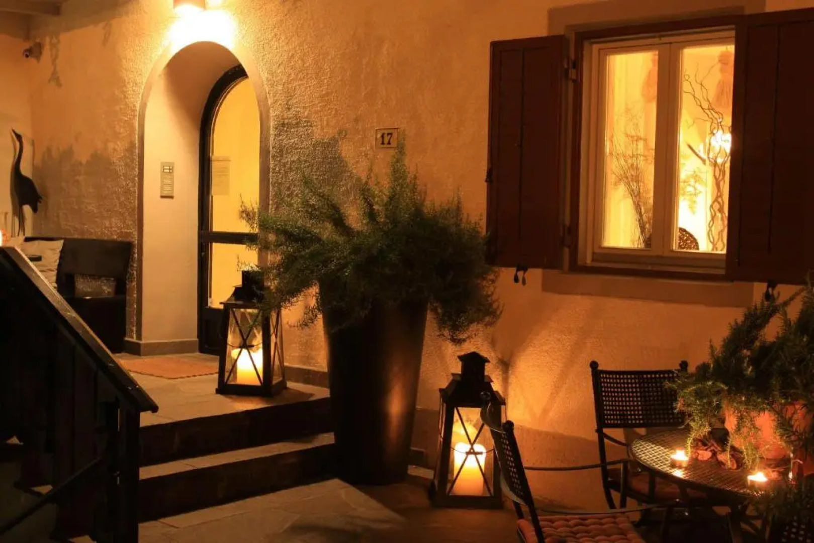 Hotel Garni Mair Am Ort