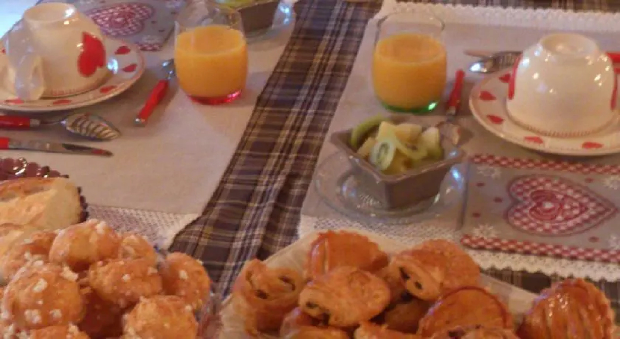 La Grange dIsneauville