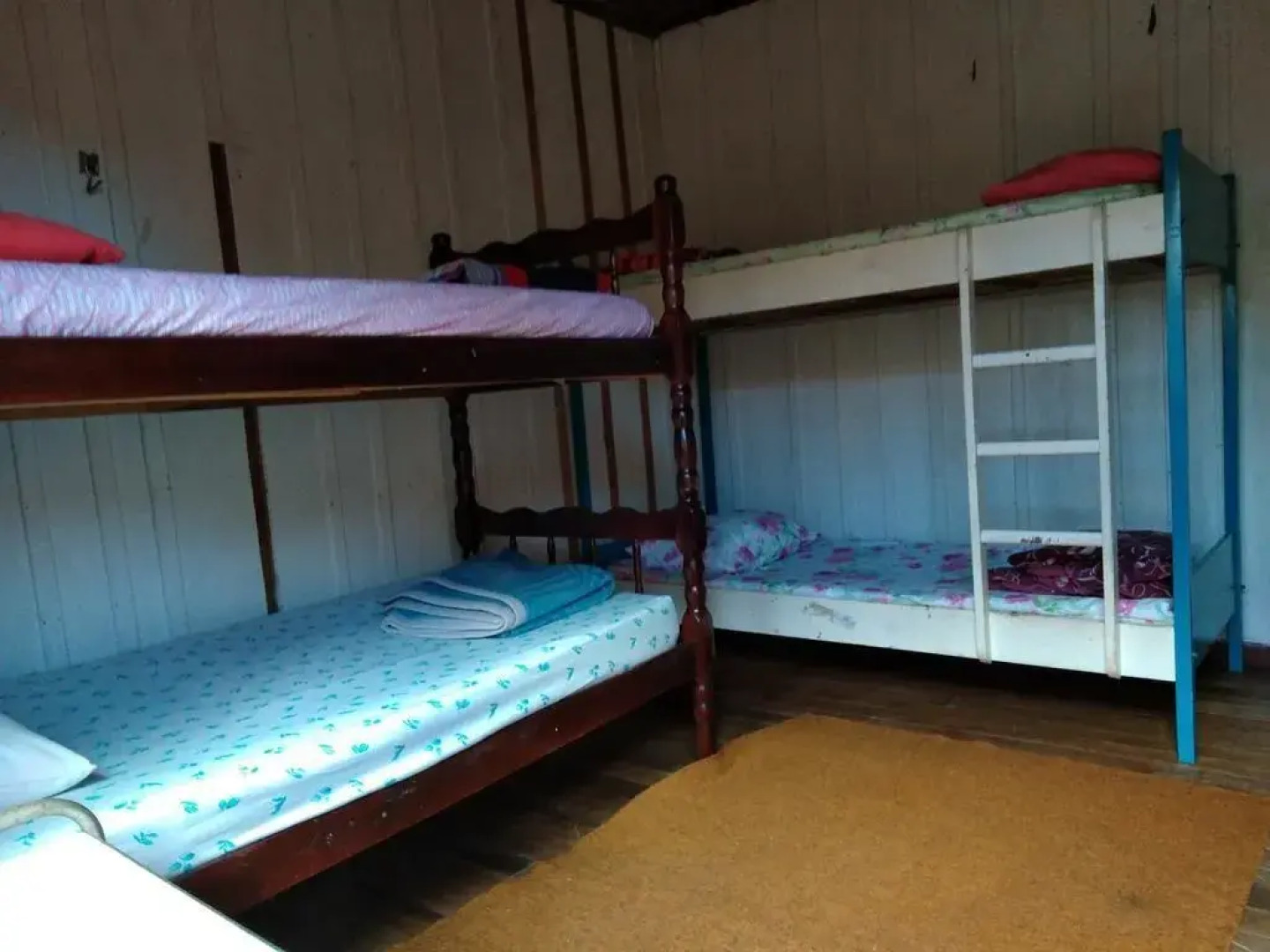 Hospedagem Navegantes