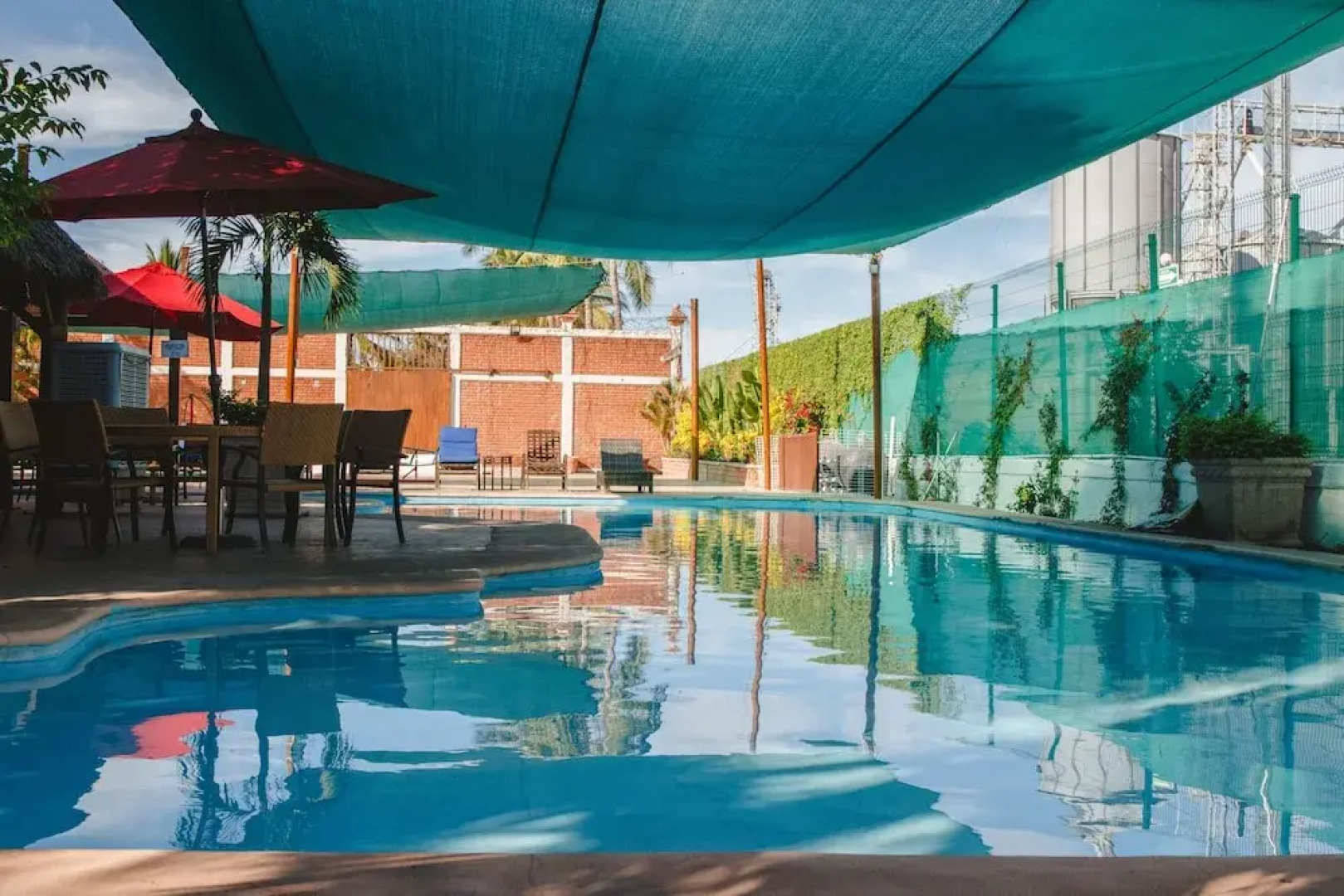 Hotel Maioris Navolato