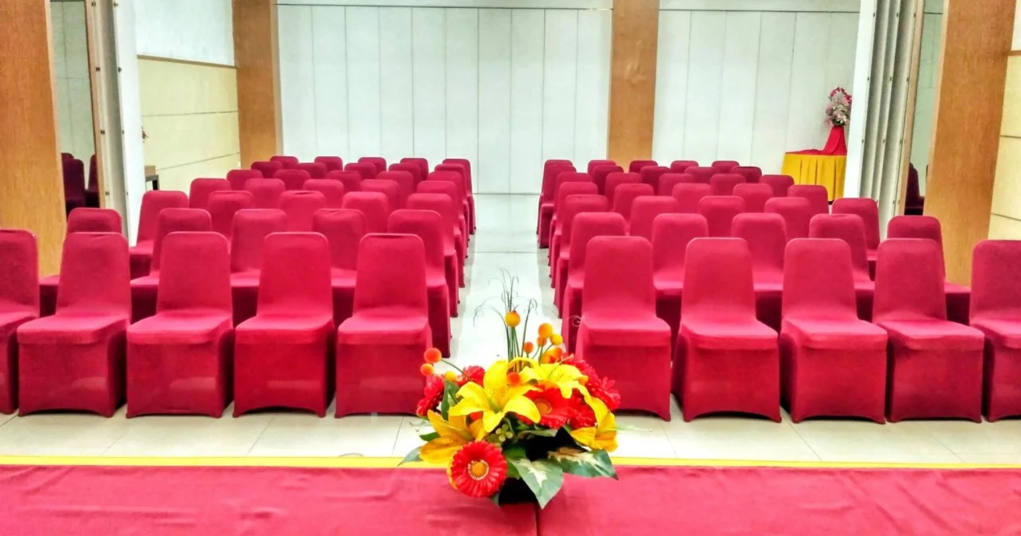 Sarila Hotel Sukoharjo