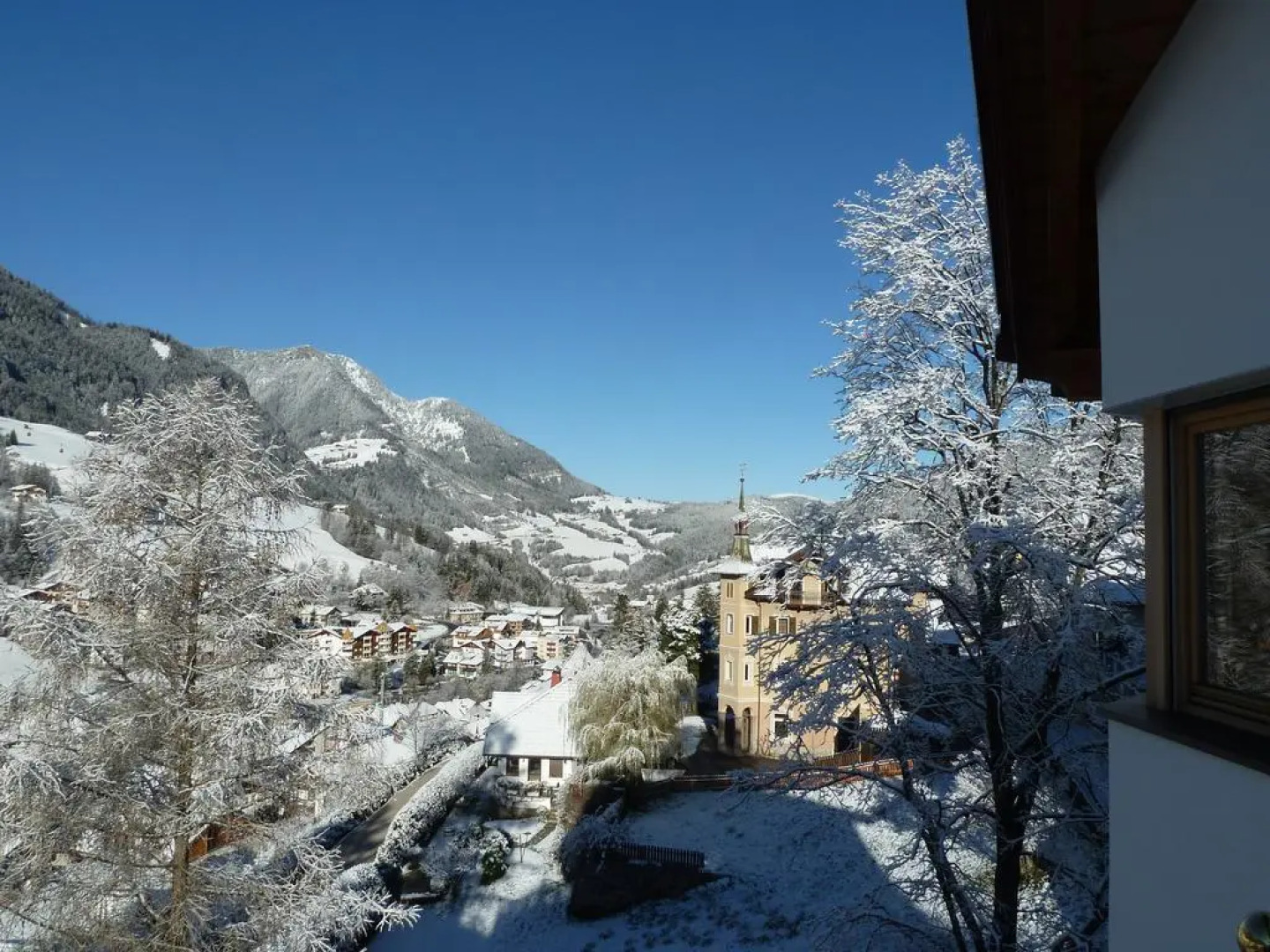 Residence Cesa Ladina