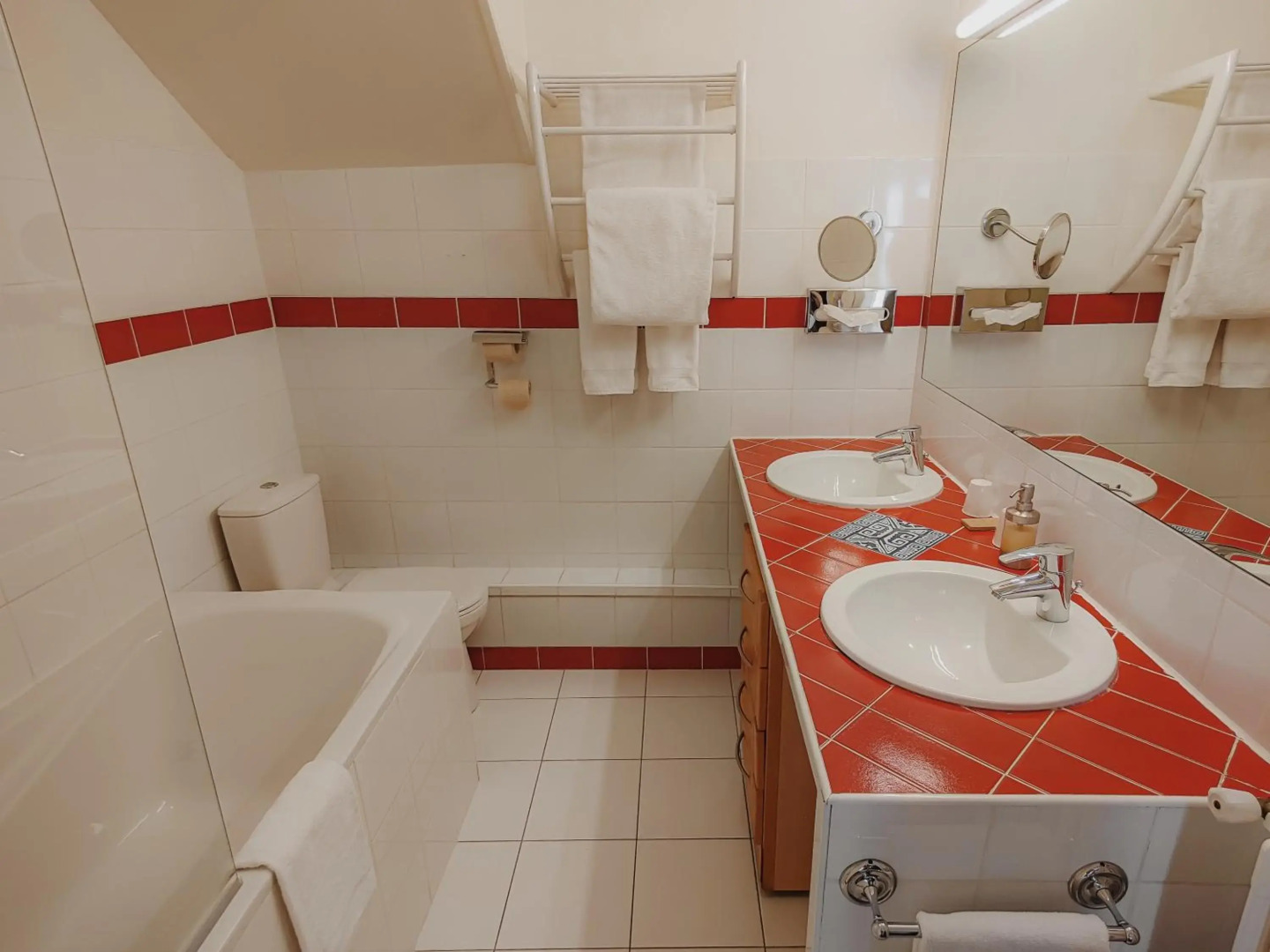 Hotel de l'Abeille Orleans