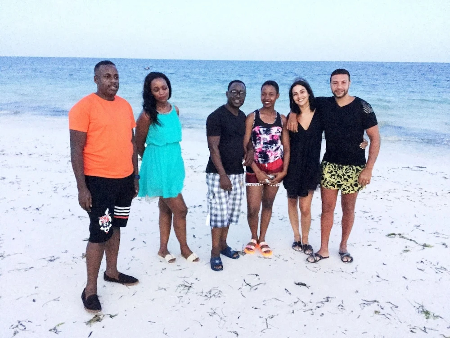 Moment in Time Hotel