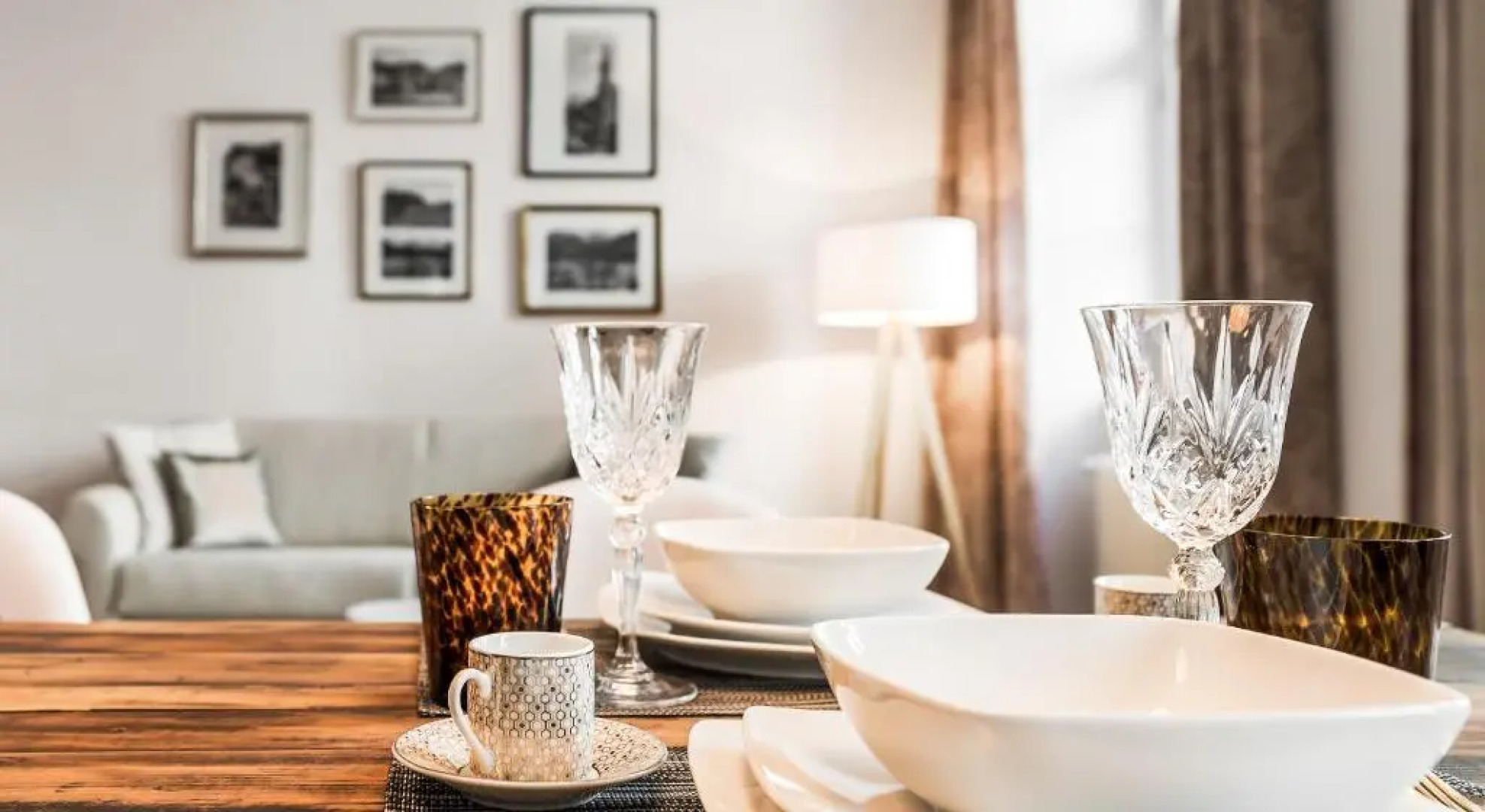 Park Residence Apartments