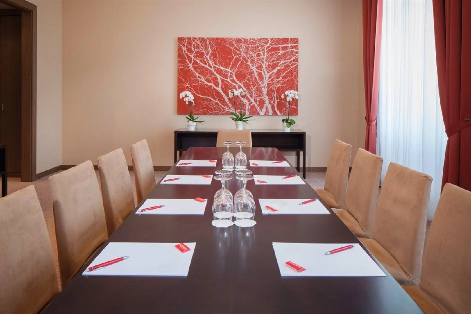 Austria Trend Hotel Savoyen Vienna