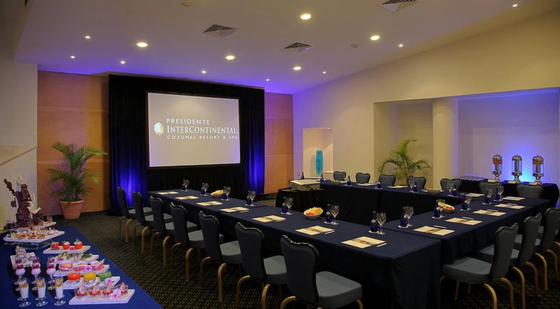 InterContinental Presidente Cozumel Resort Spa by IHG