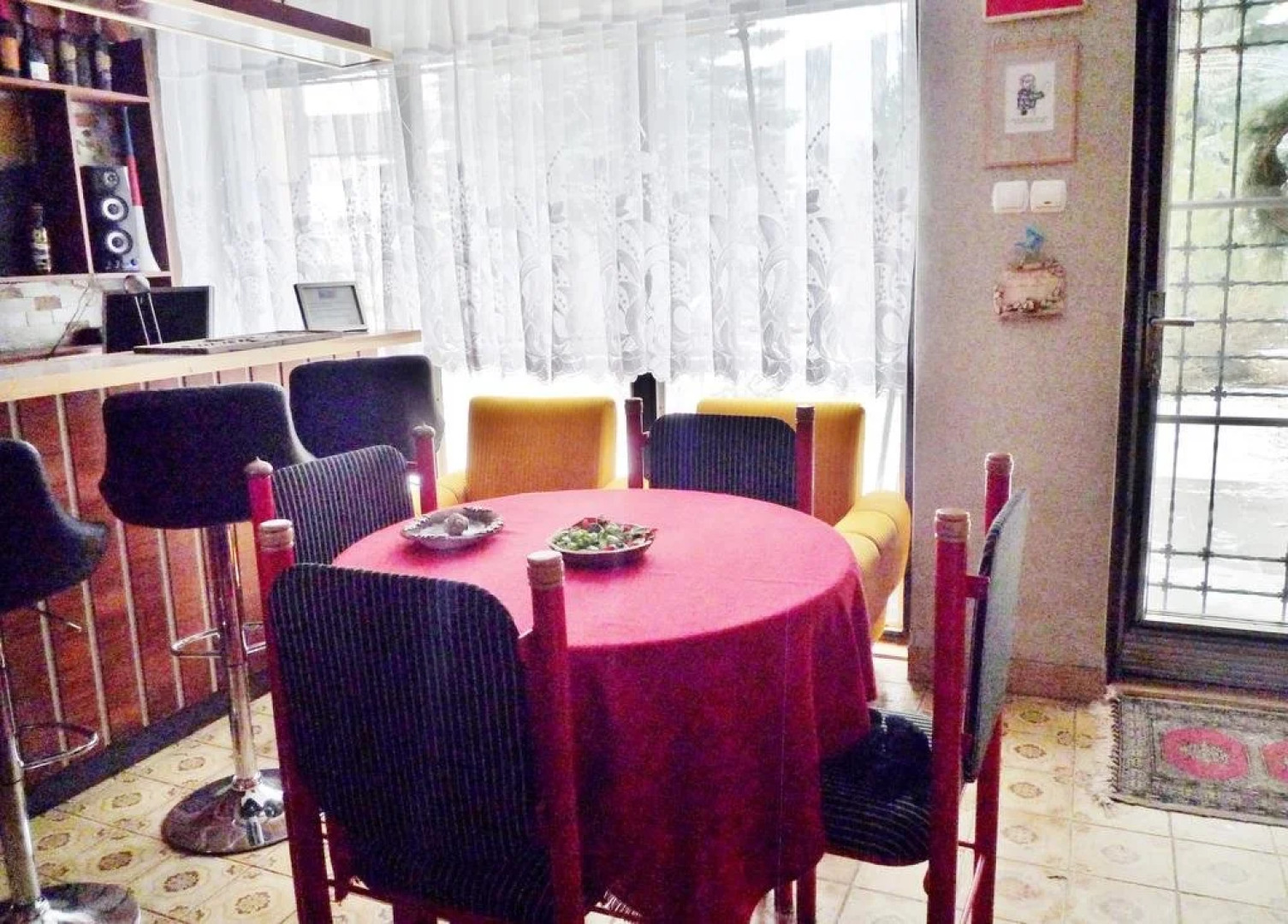 Penzion Pohoda rodinné apartmány