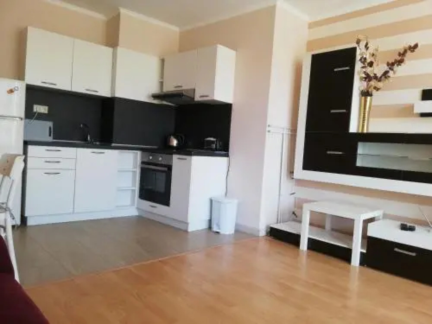 Supreme Beach Apartments