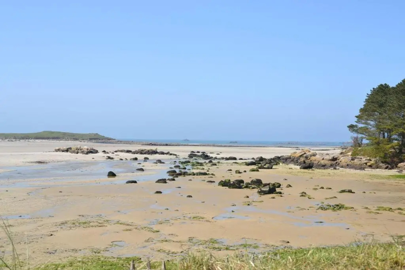 Villa Océane - Pieds dans l'eau, bord de plage