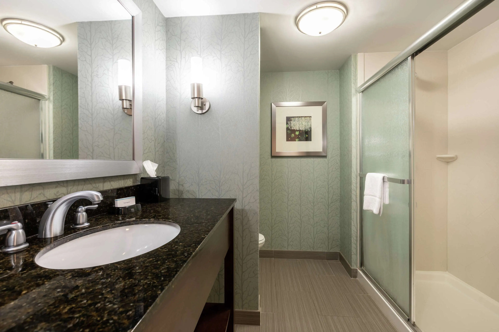 Hampton Inn Anderson