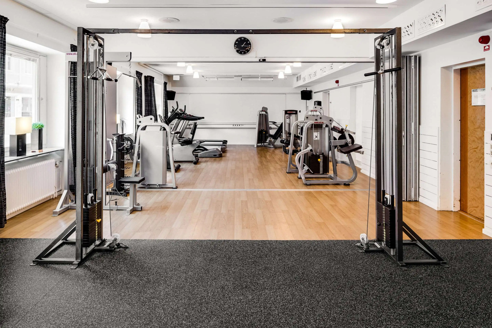 Comfort Hotel Skelleftea