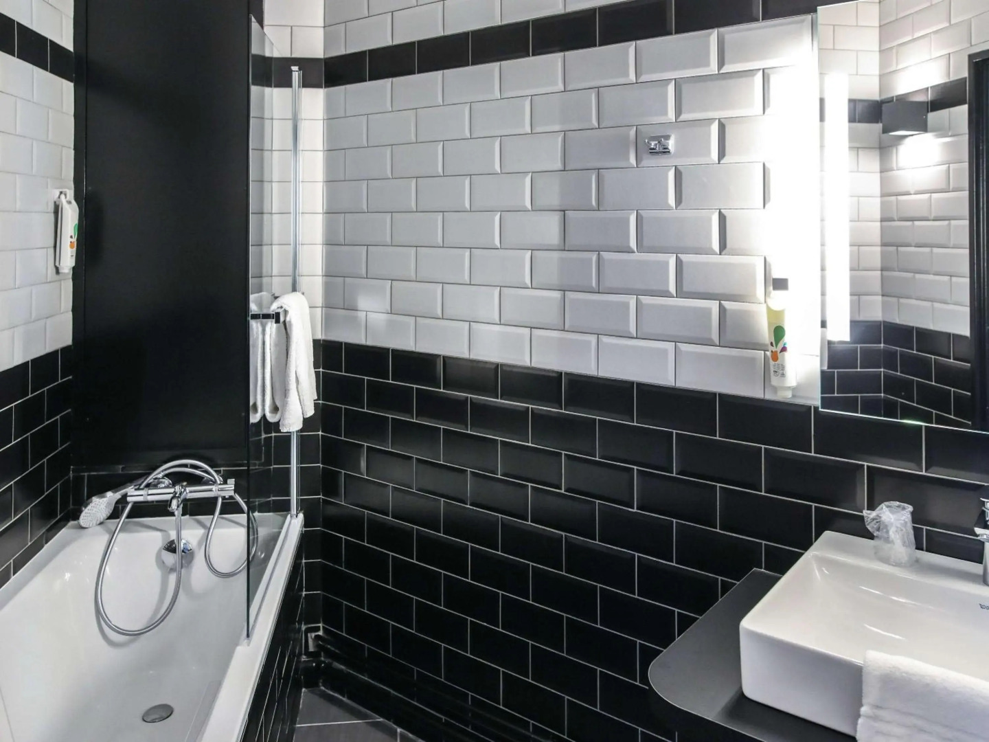 ibis Styles Clermont-Ferrand République