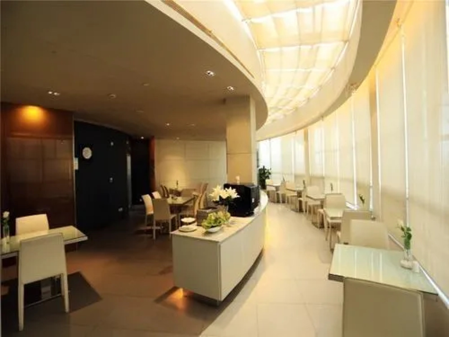 JinJiang Inn (Pujiang Jiangbin East Road)