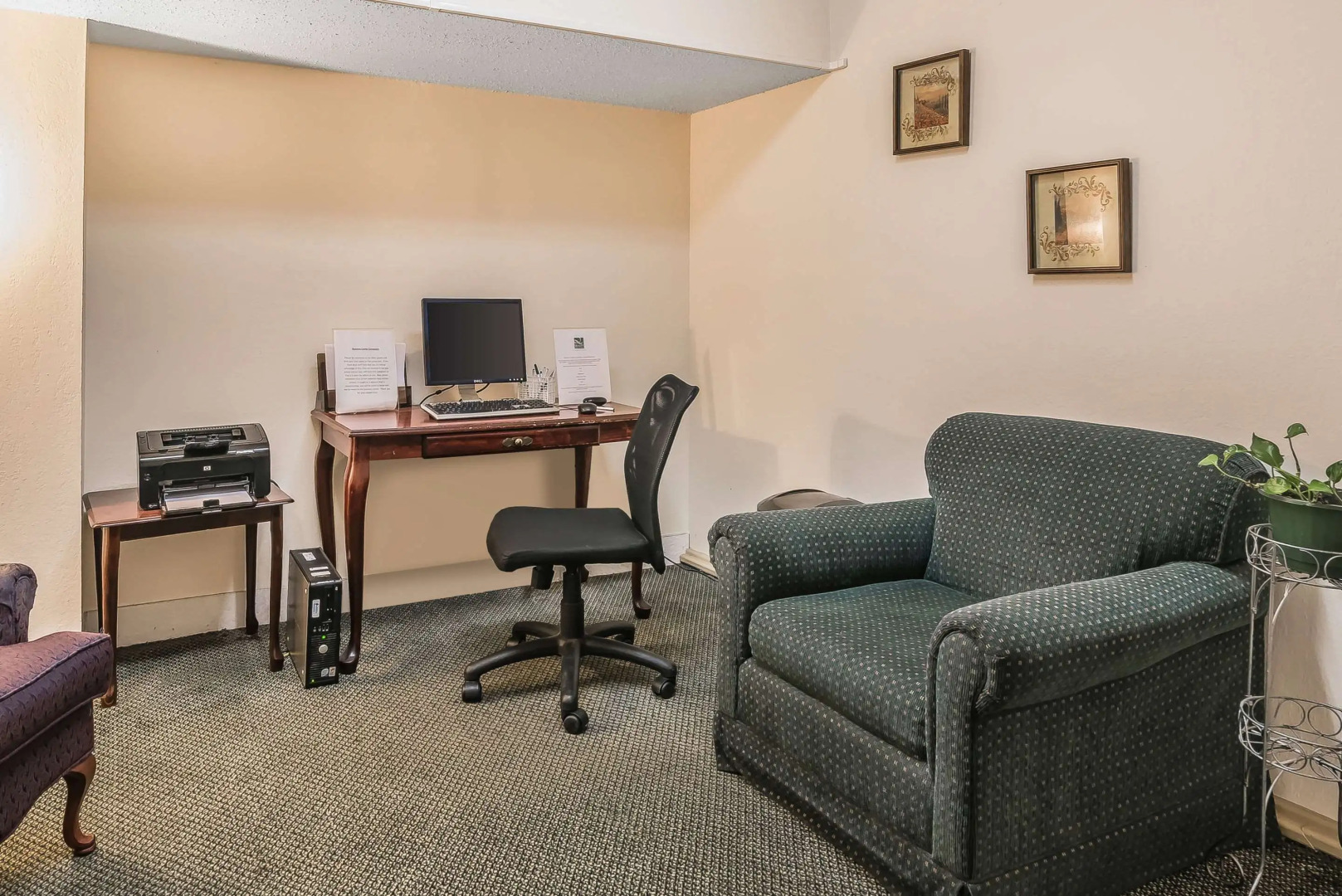 Quality Inn & Suites Albany Airport