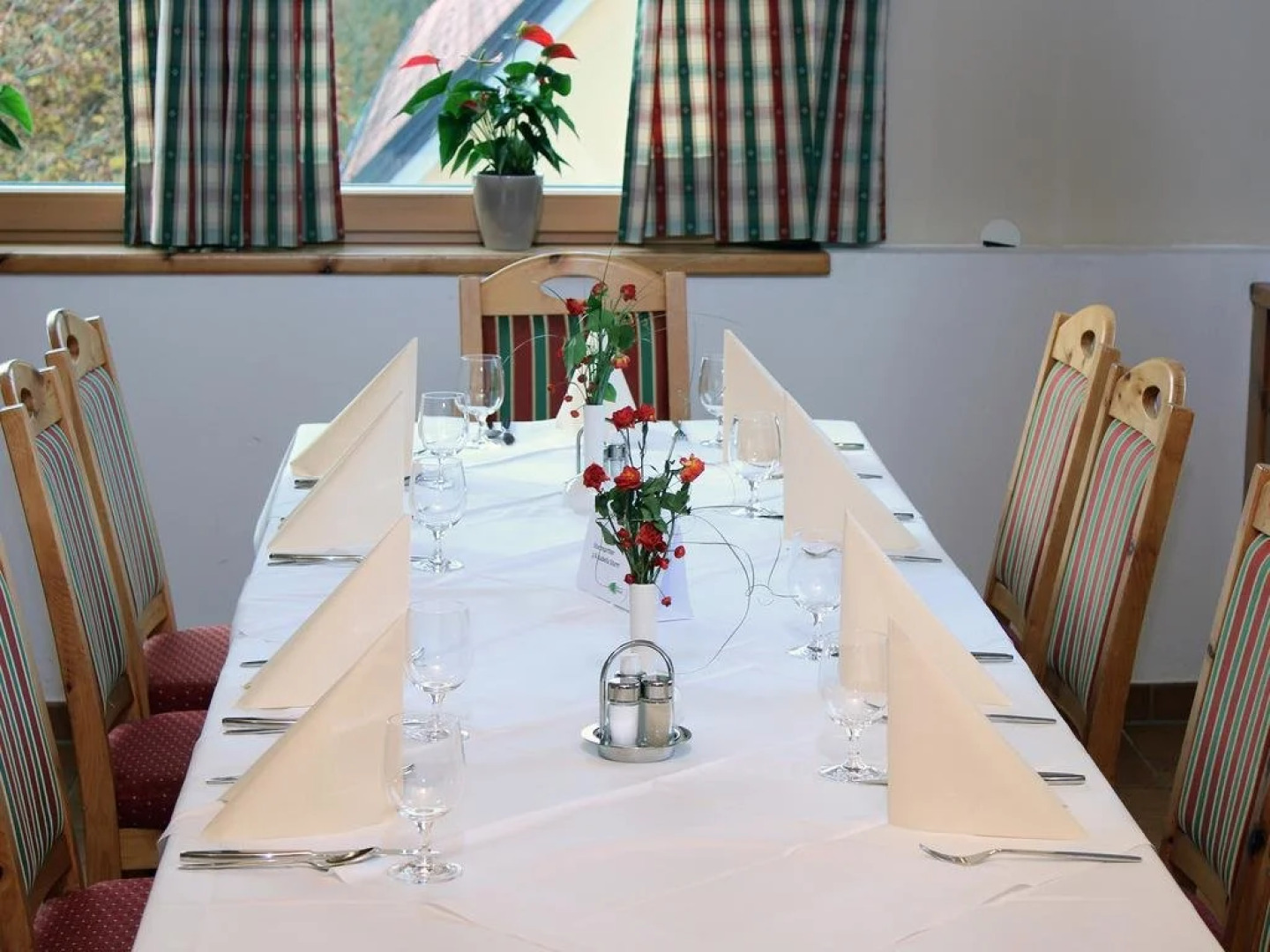 Hotel-Restaurant Hasenwirt