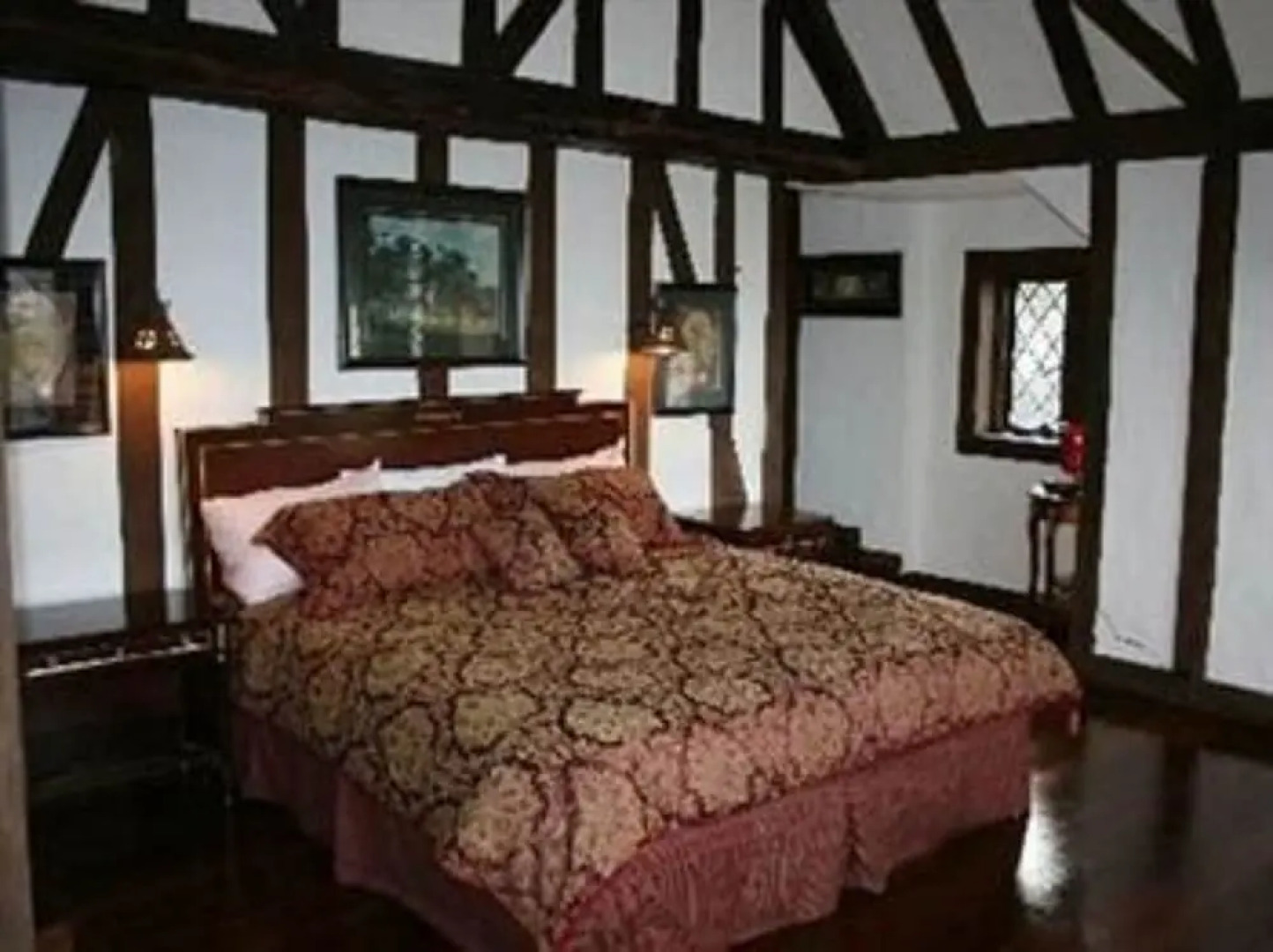 The Castle at Skylands Manor