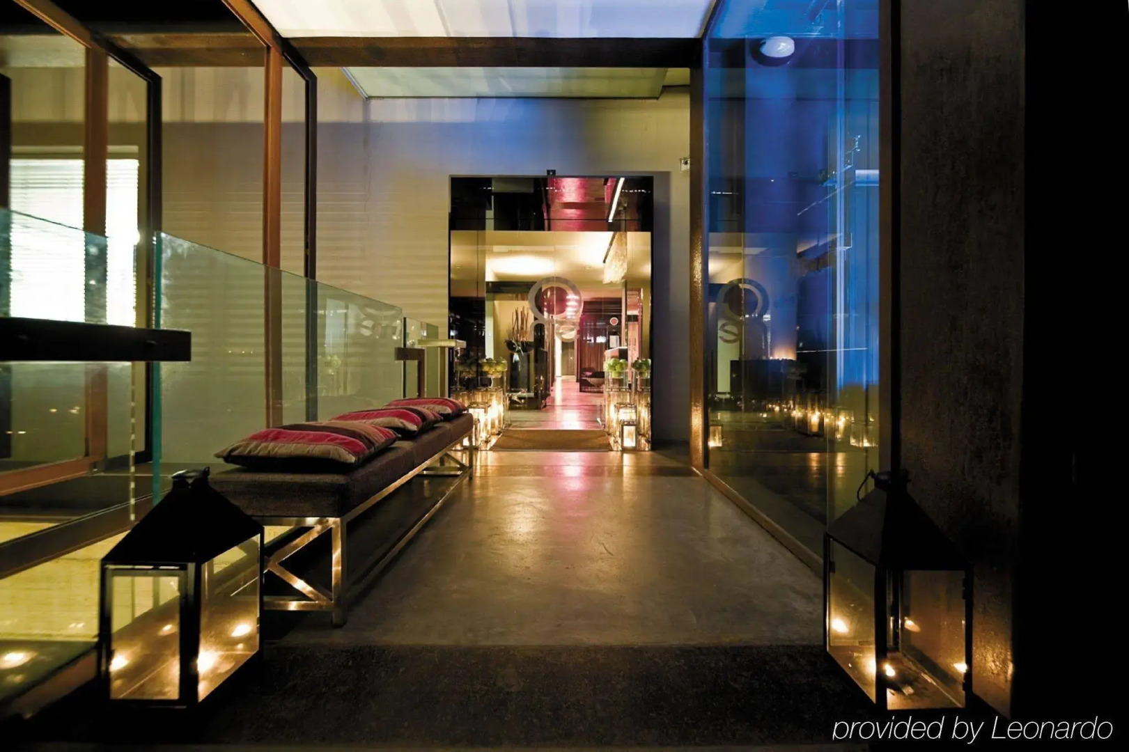 UNA HOTELS One Siracusa