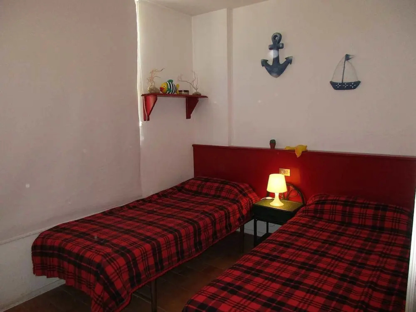 Inmo Estartit Apto. Itaca A-11