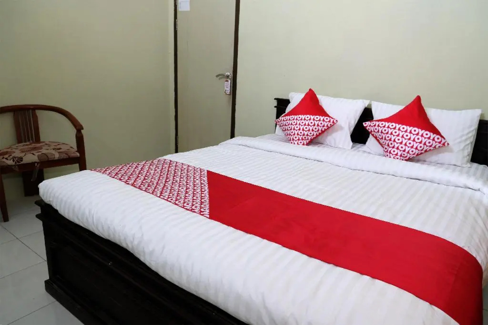 Hotel O Abz Guest House Syariah