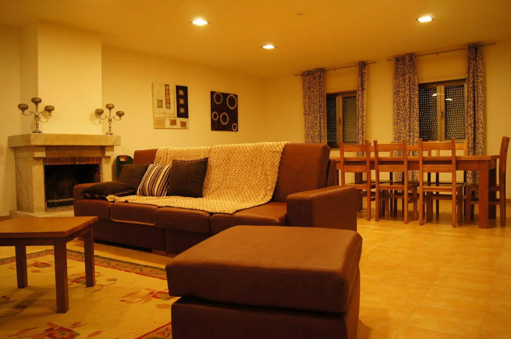 Casas Campo Cimo da Quinta