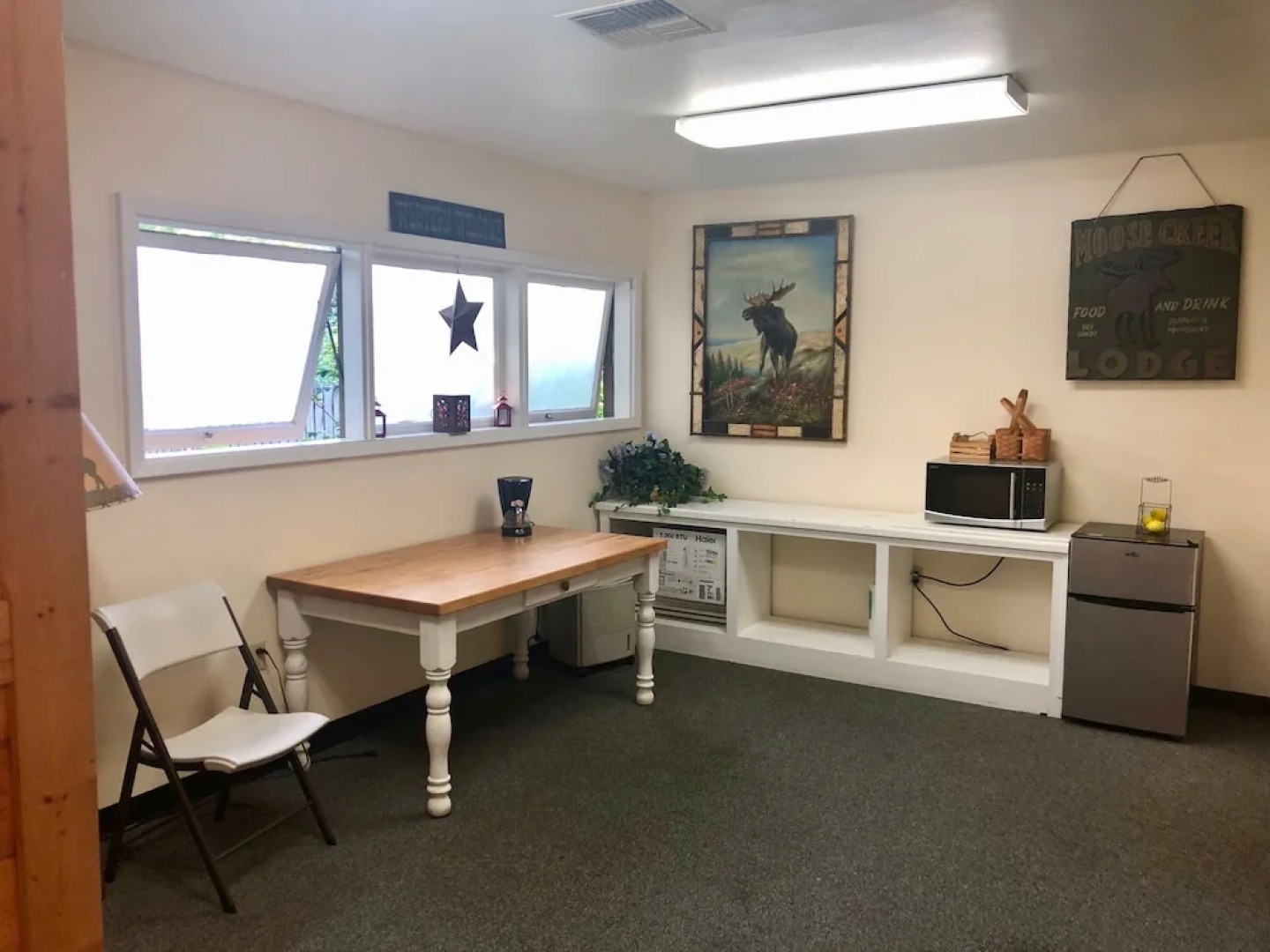 McKenzie River Mountain Resort