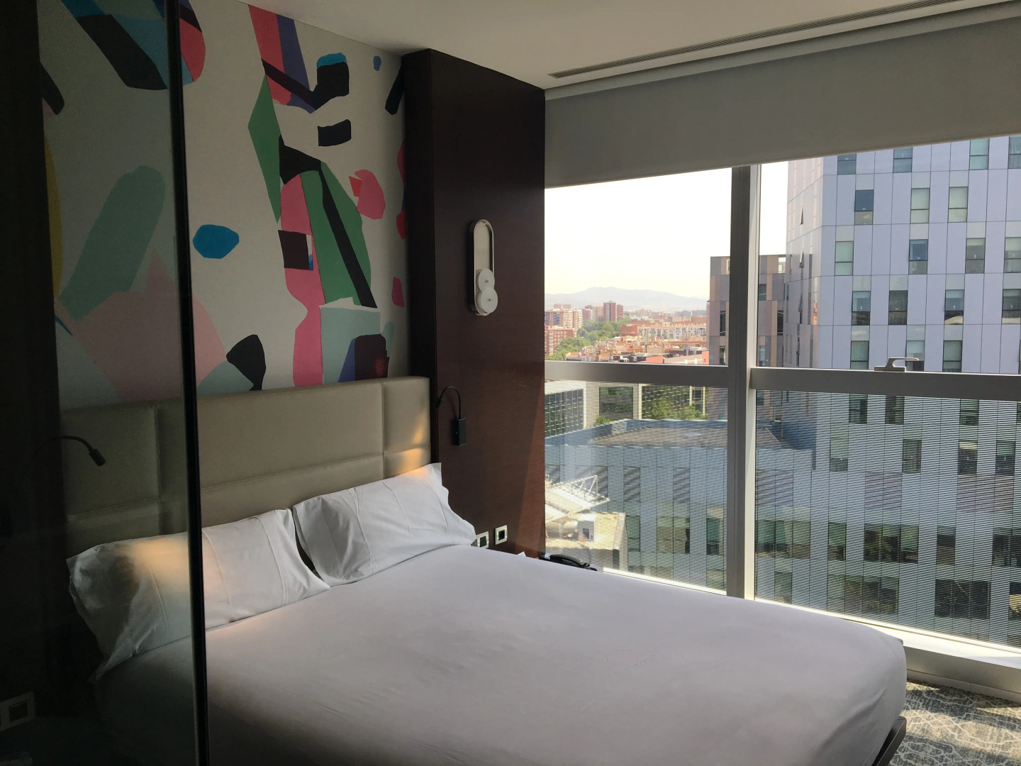 The Hoxton, Poblenou