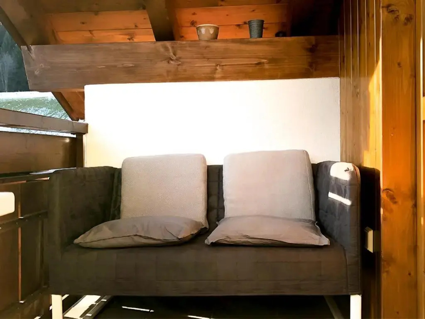 Ferienwohnung Alpzeit