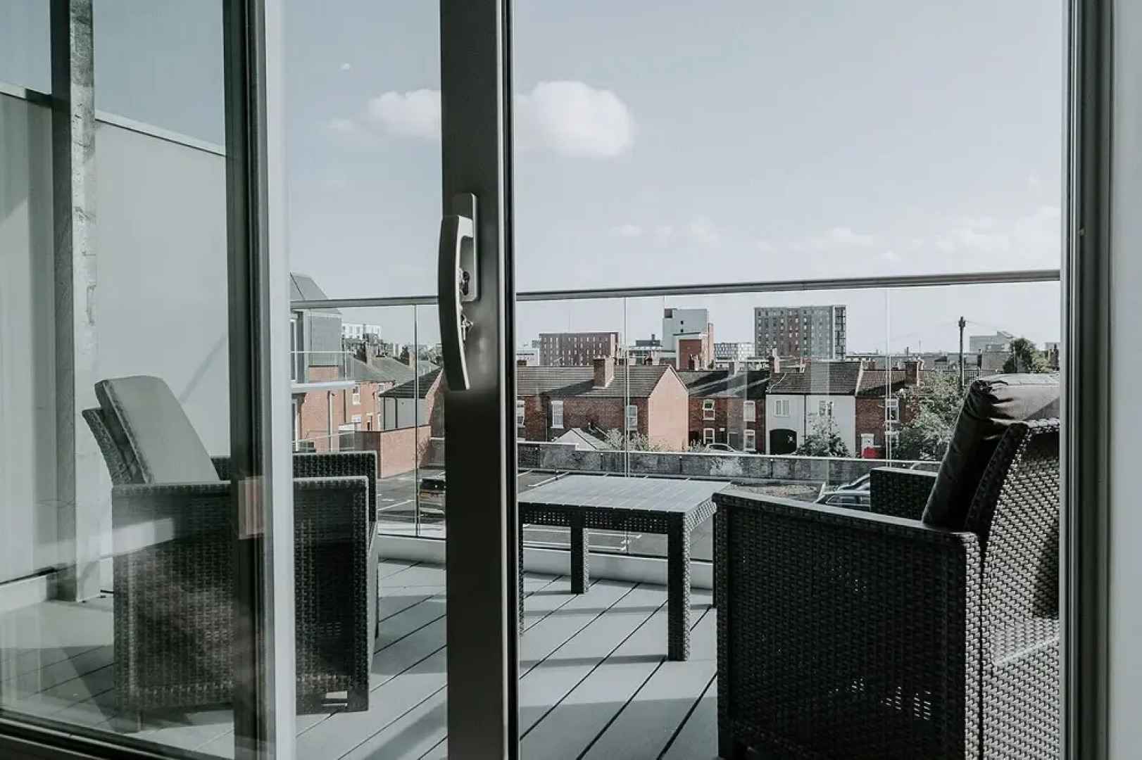 Apartment 12 near The Brayford