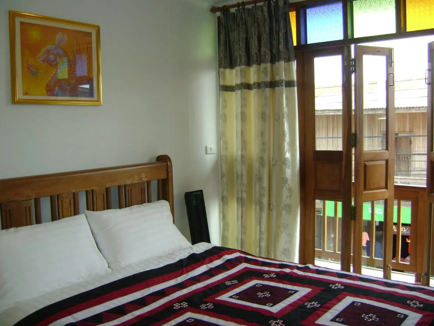 Dai Heng Boutique Hotel