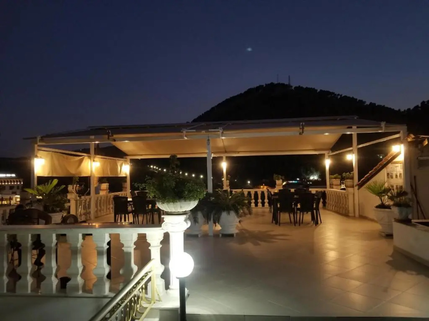 Guesthouse Arben Elezi