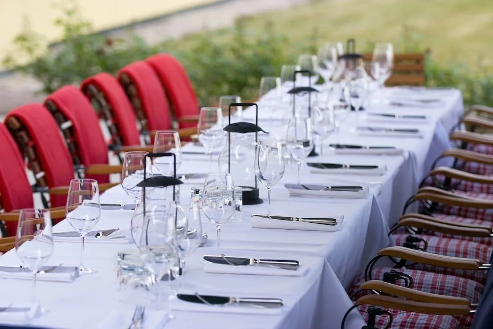 Ferien Hotel Fläming