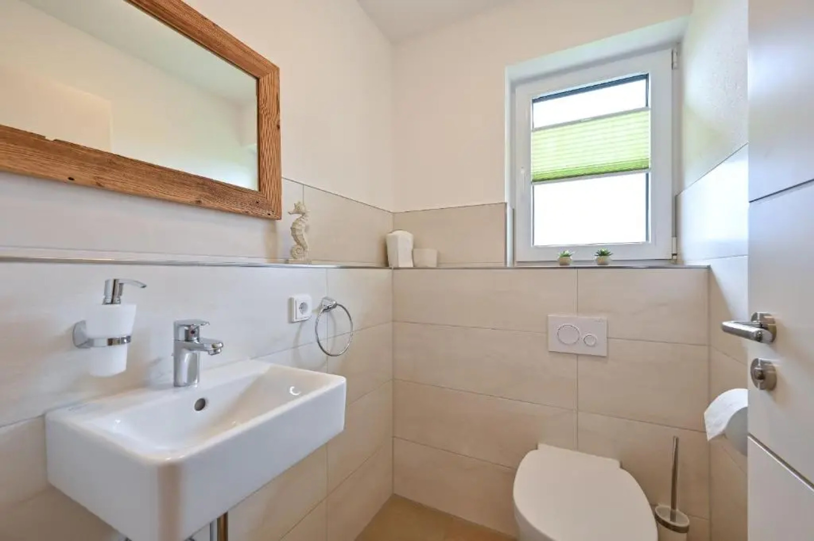 Landhaus am See Appartement LH 1