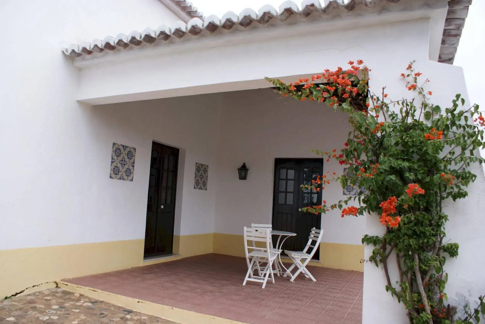 Herdade De Vale Covo - AgroTurismo