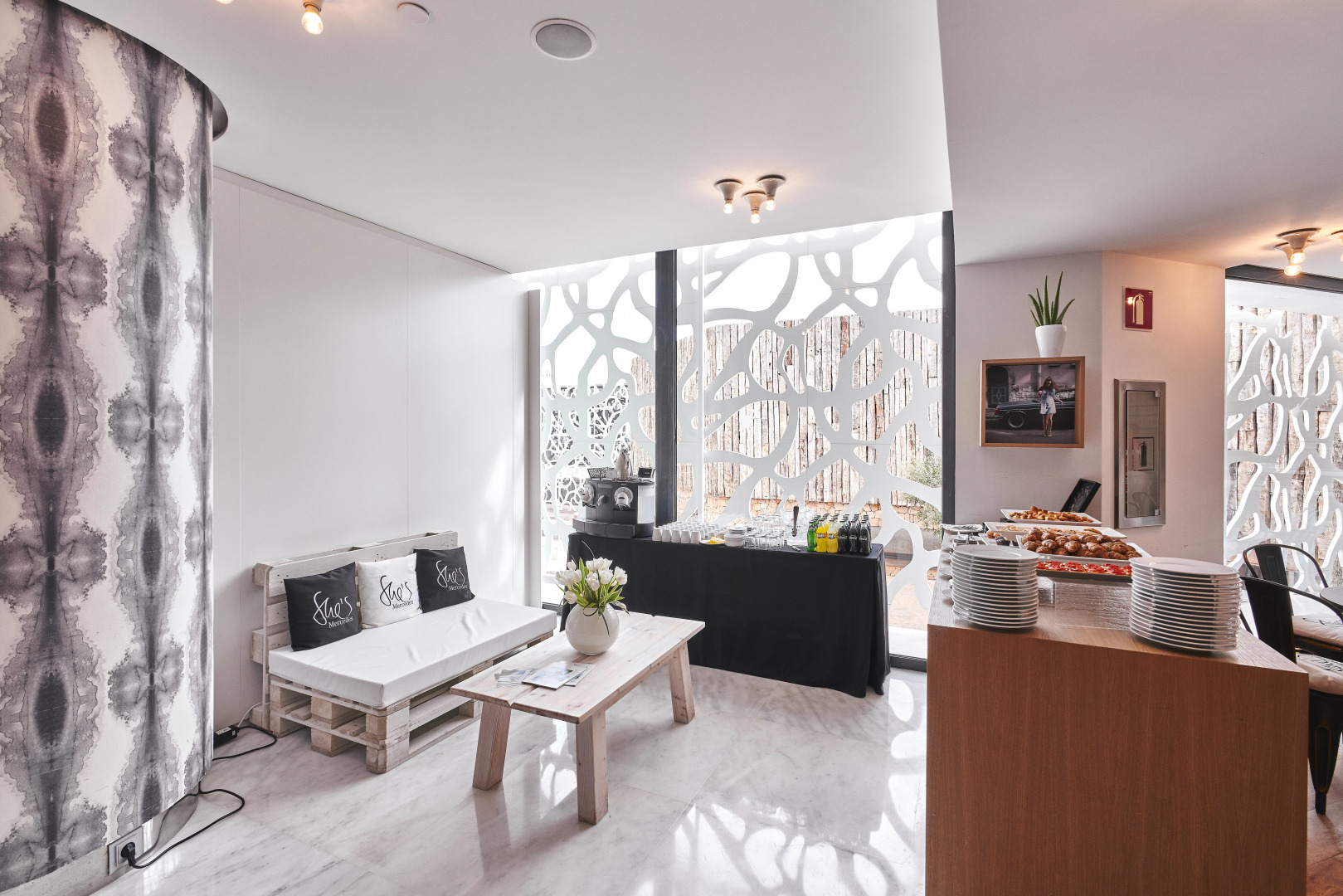 The Site Hotel Ibiza – New Opening 2026