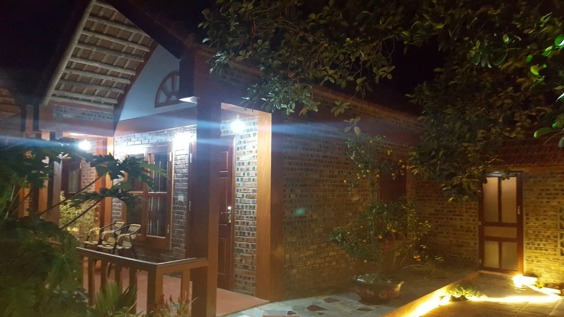 Tam Coc River View Homestay