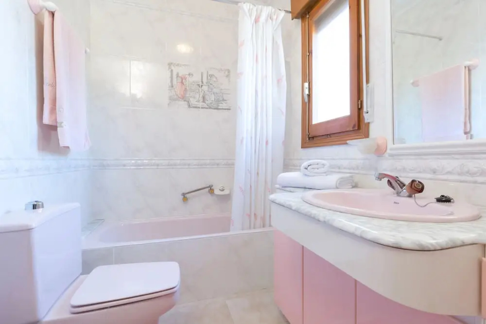 Fidalsa Safadi Amazing Views