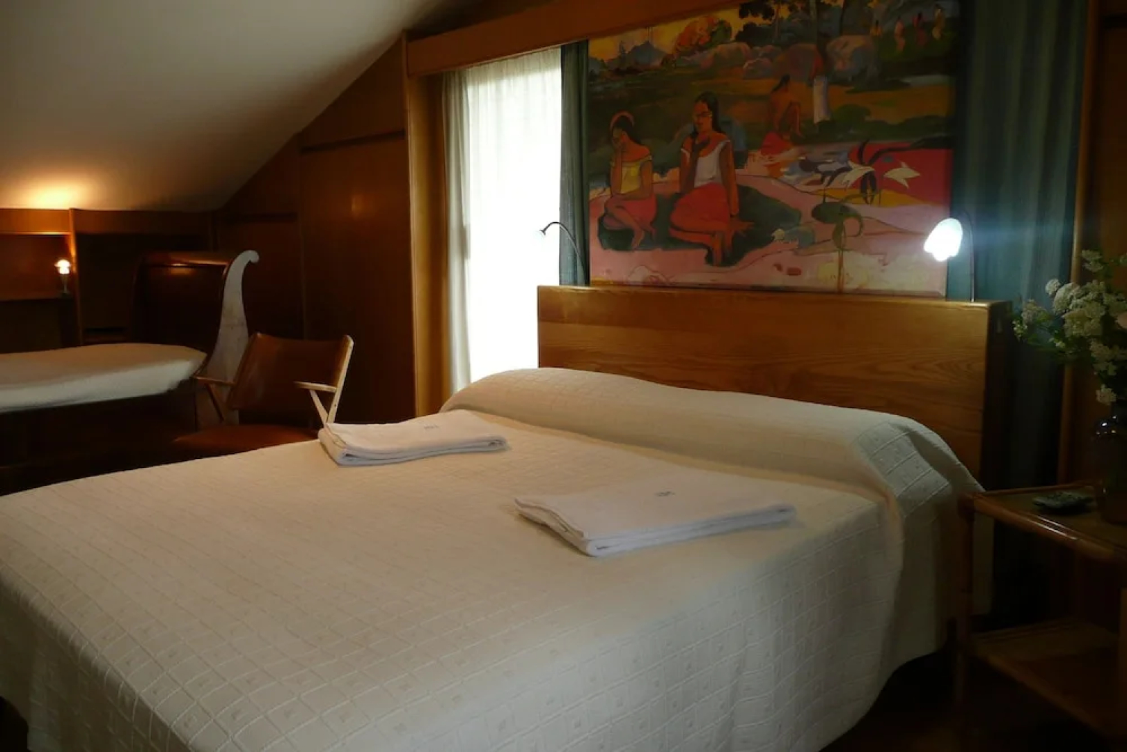 A Casa Sorriso B&B