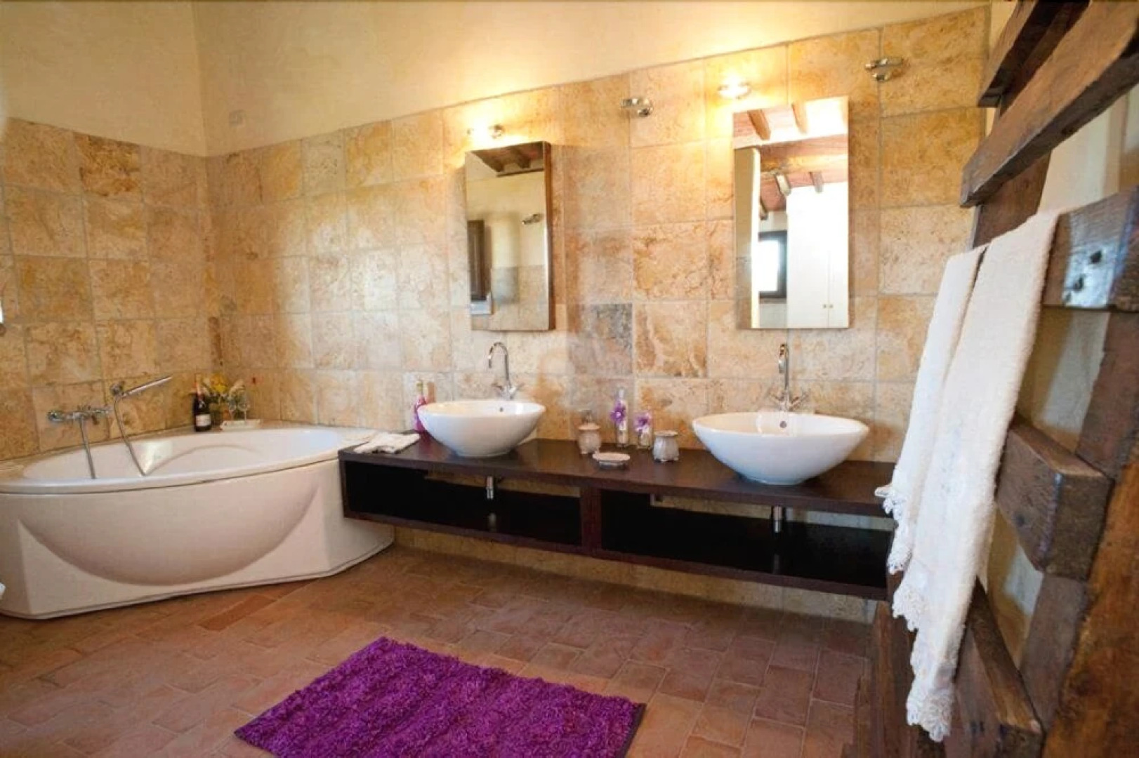 Agriturismo La Corte Dei Sogni