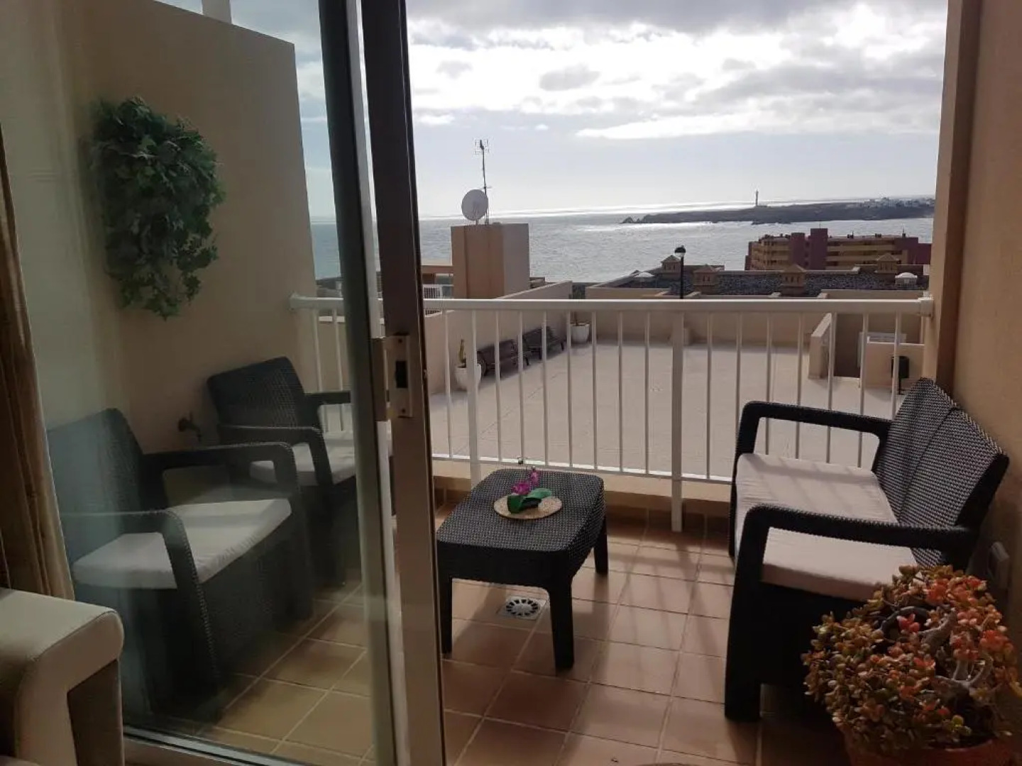 Residencial Cary II - Apartamento Familiar