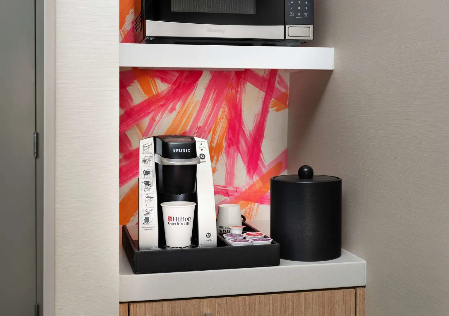 Hilton Garden Inn San Jose/Milpitas