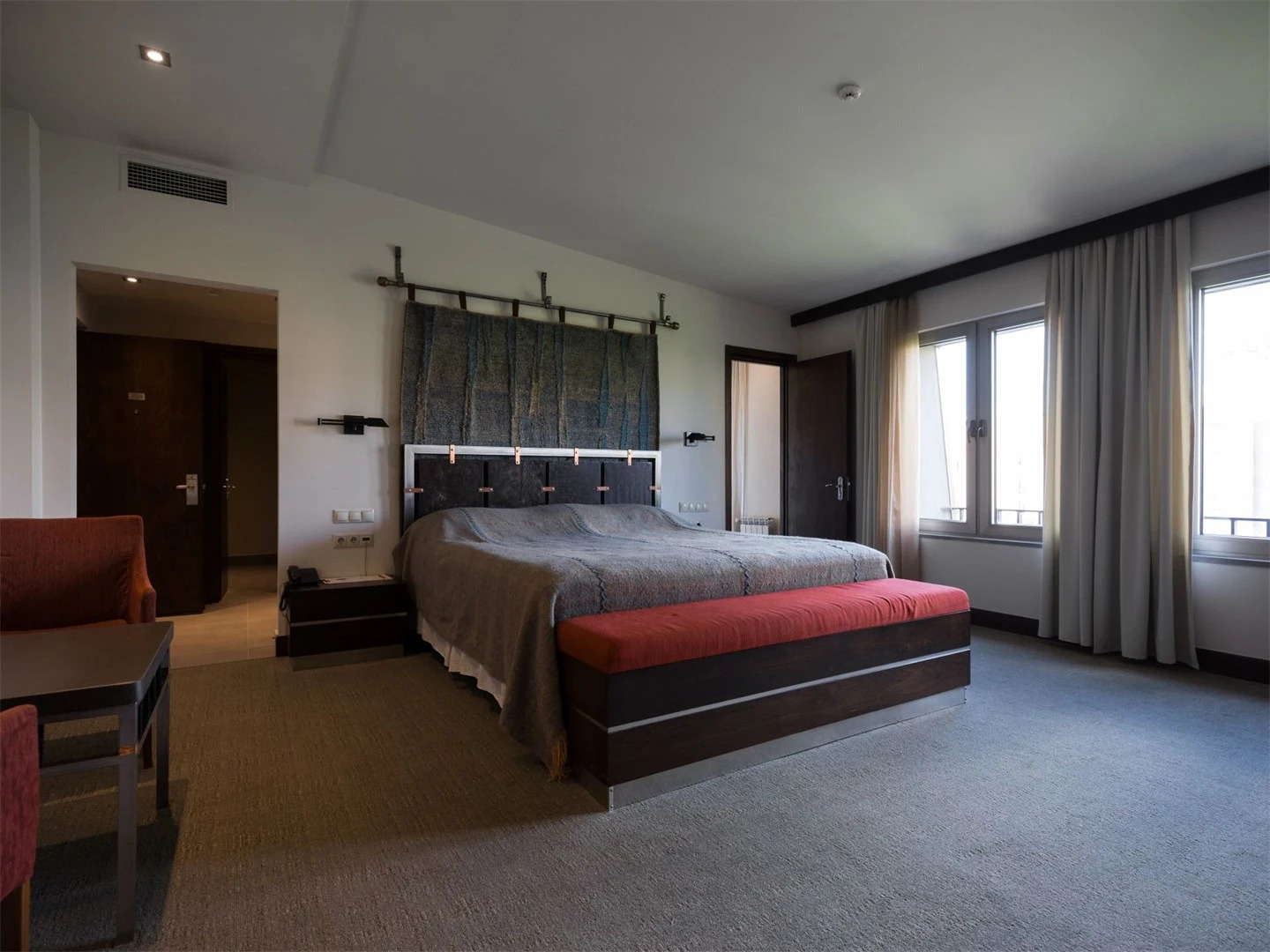 Гостиница Туфенкян Исторический Ереван