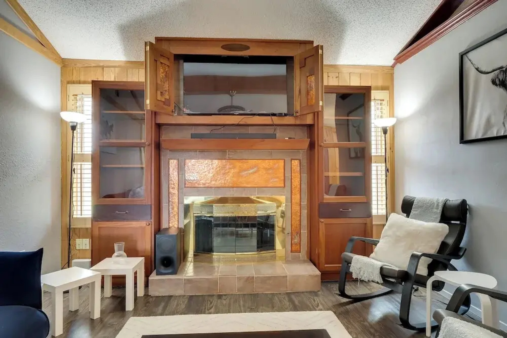 Round Rock Home With Large Yard: 20 Mi to Austin!