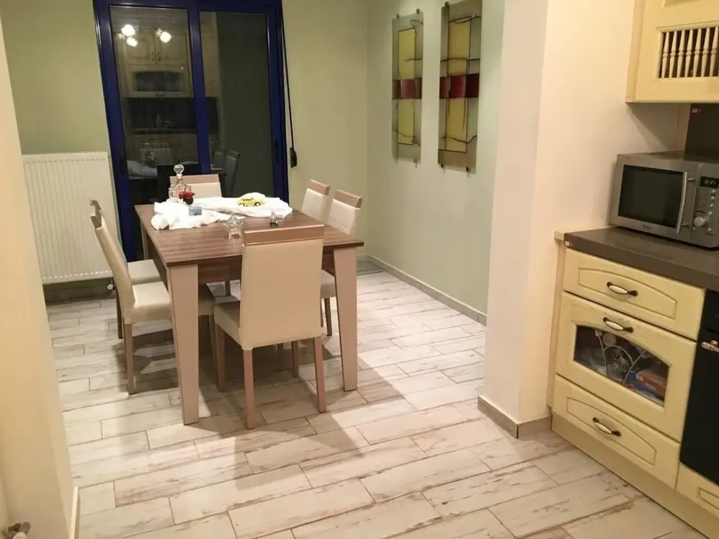 Skala Fourkas Holiday Homes